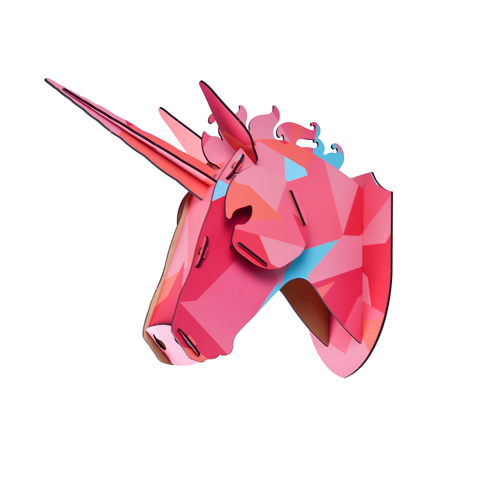 獨角獸壁掛